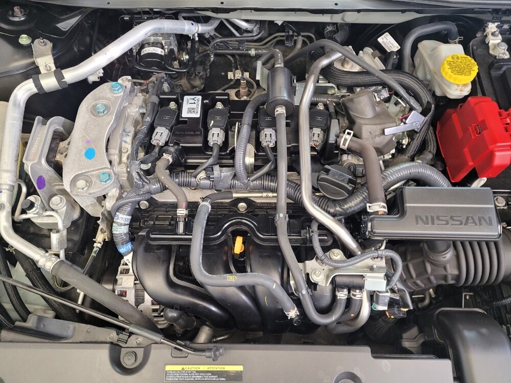 2023 Nissan Sentra in Louisville, KY 40258 - 18123355 30