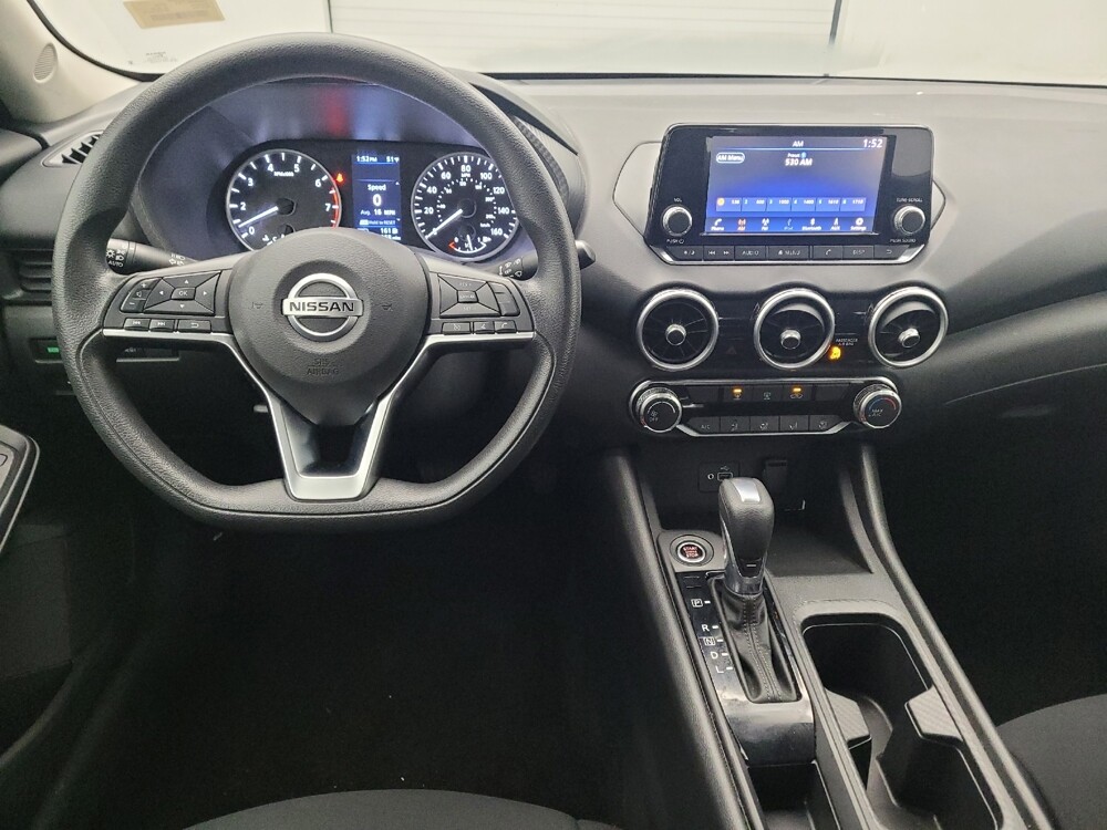 2023 Nissan Sentra in Louisville, KY 40258 - 18123355 22