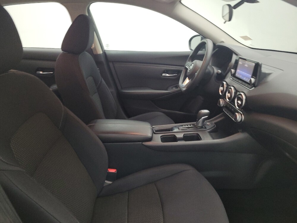 2023 Nissan Sentra in Louisville, KY 40258 - 18123355 21