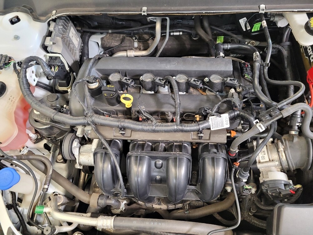 2018 Ford Fusion in Louisville, KY 40258 - 18123356 30