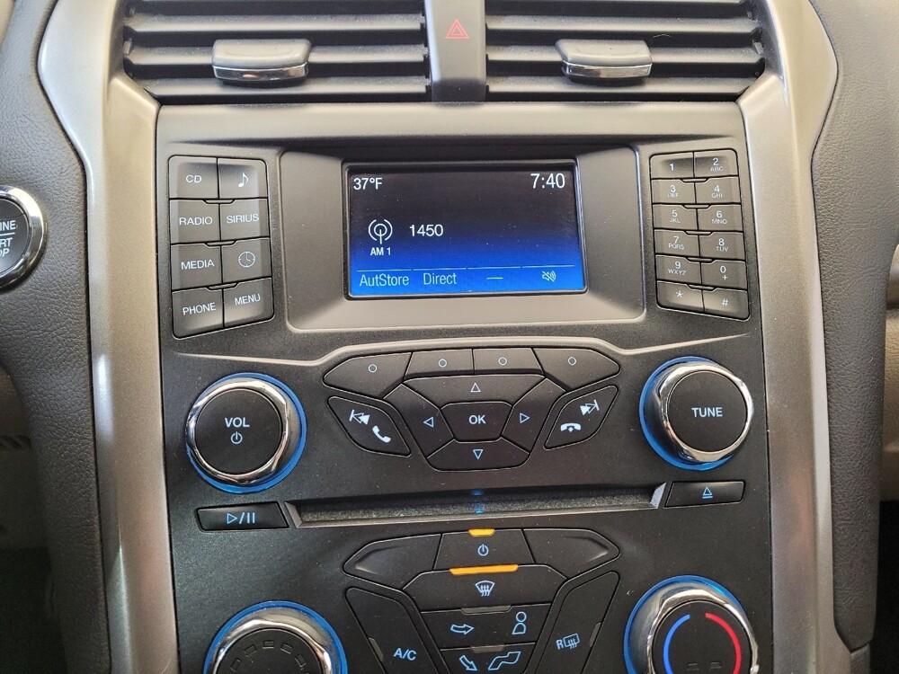 2018 Ford Fusion in Louisville, KY 40258 - 18123356 25