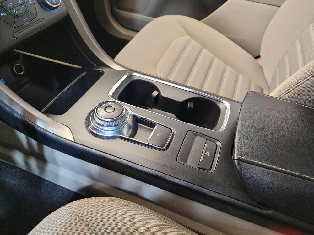 2018 Ford Fusion in Louisville, KY 40258 - 18123356 26