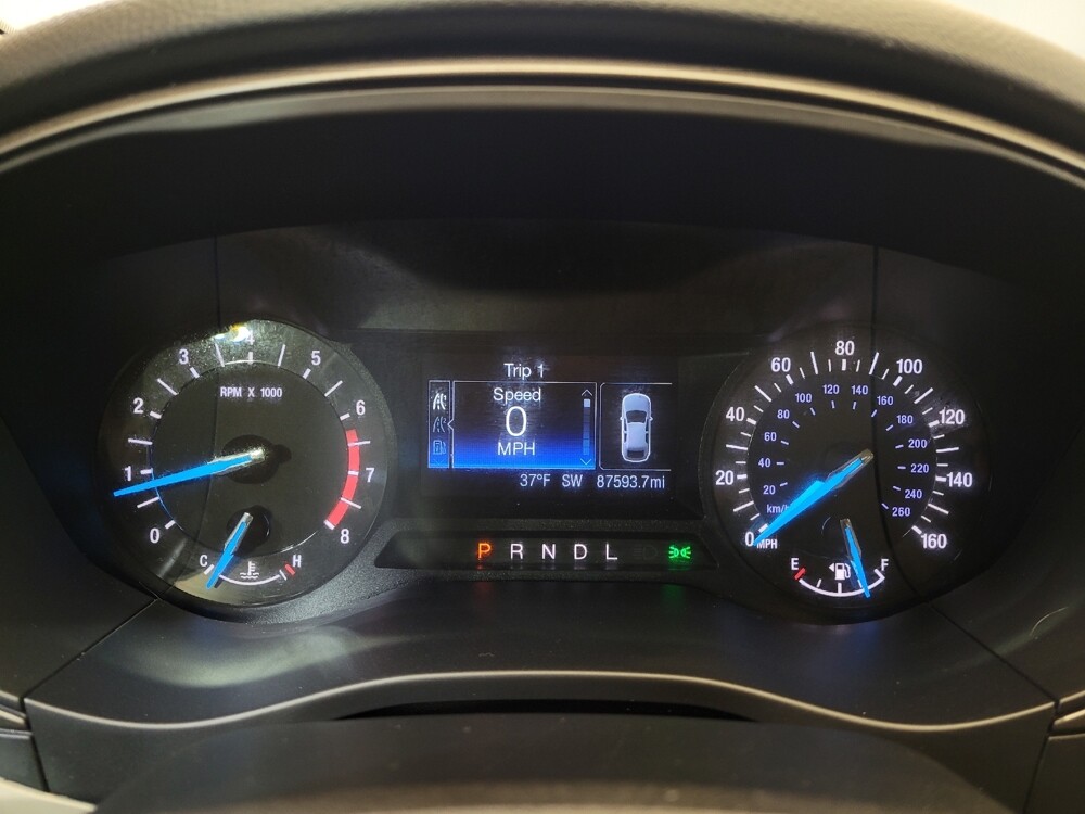 2018 Ford Fusion in Louisville, KY 40258 - 18123356 23