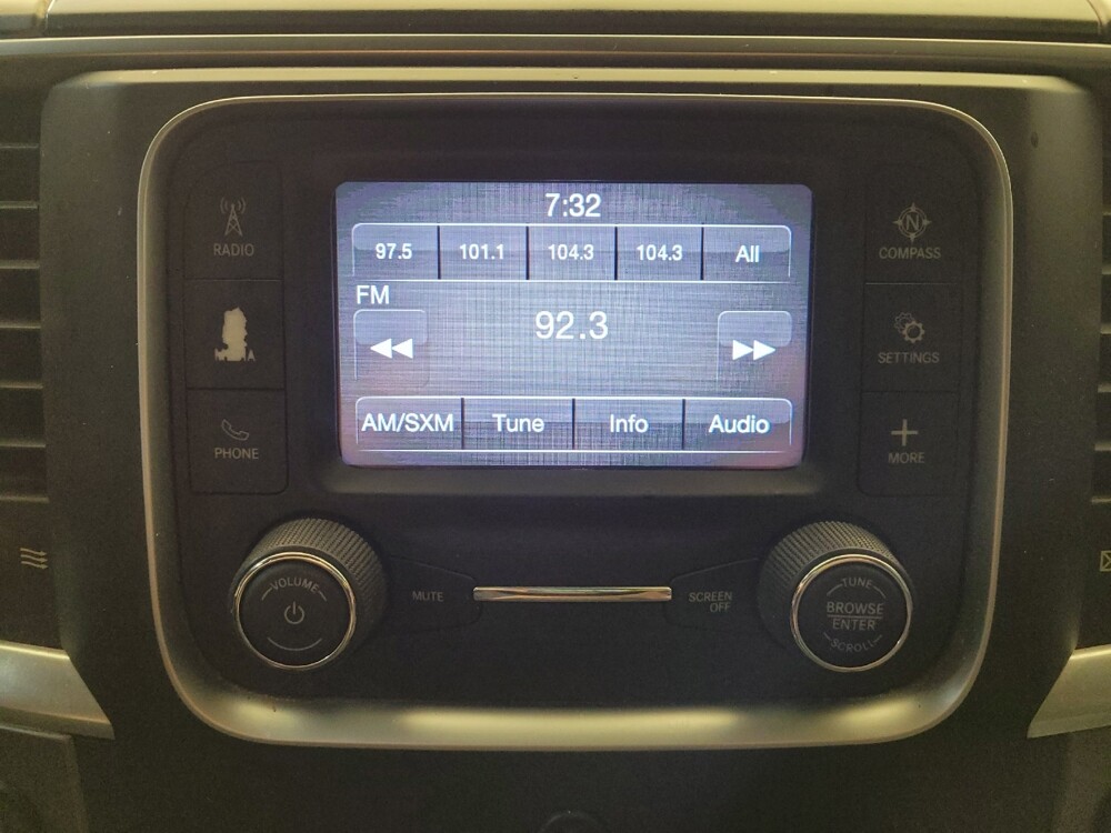 2021 RAM 1500 in Louisville, KY 40258 - 18123357 25