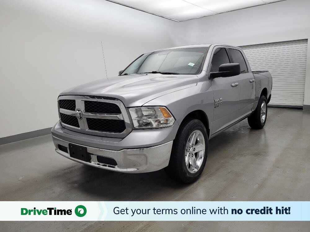 2021 RAM 1500 in Louisville, KY 40258 - 18123357