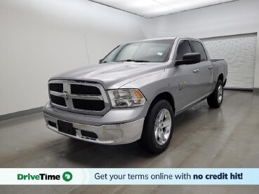 2021 RAM 1500 in Louisville, KY 40258
