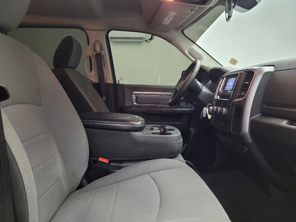 2021 RAM 1500 in Louisville, KY 40258 - 18123357 21