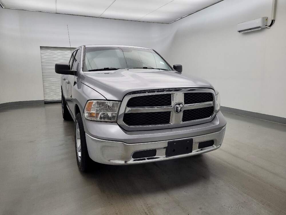 2021 RAM 1500 in Louisville, KY 40258 - 18123357 14