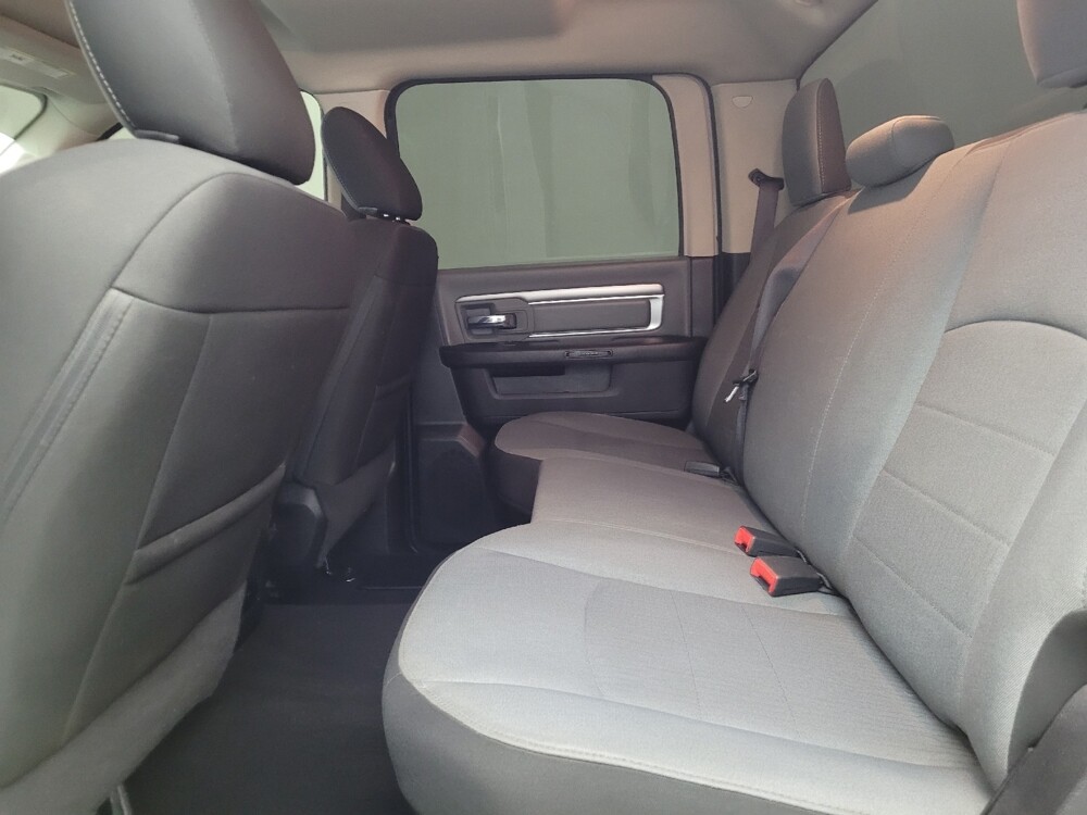 2021 RAM 1500 in Louisville, KY 40258 - 18123357 18