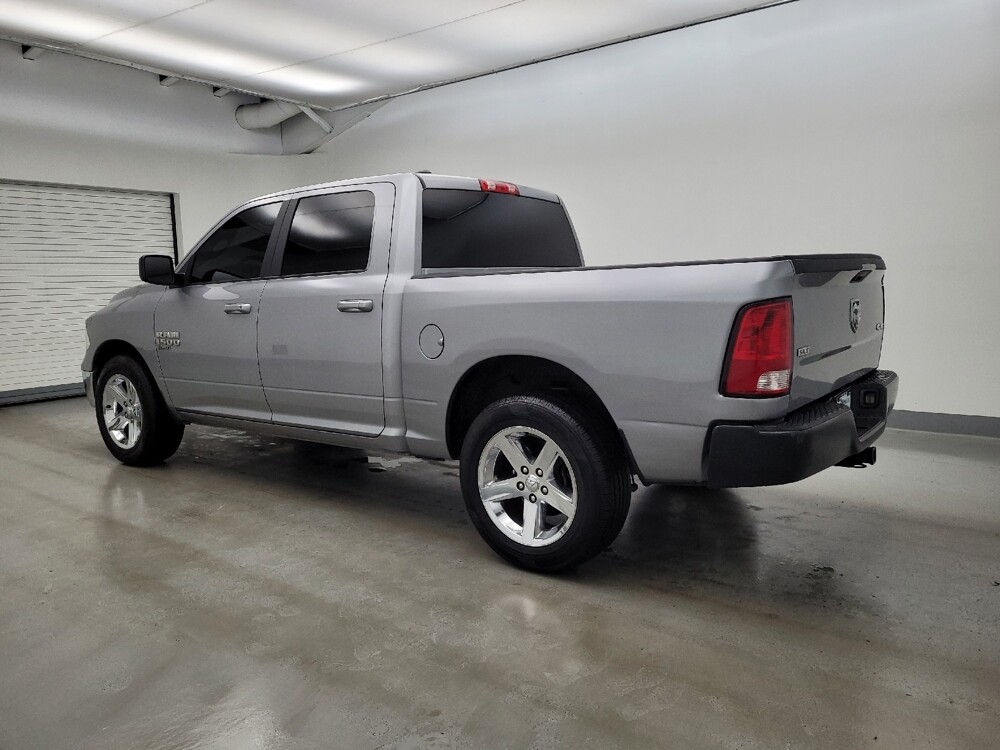 2021 RAM 1500 in Louisville, KY 40258 - 18123357 3