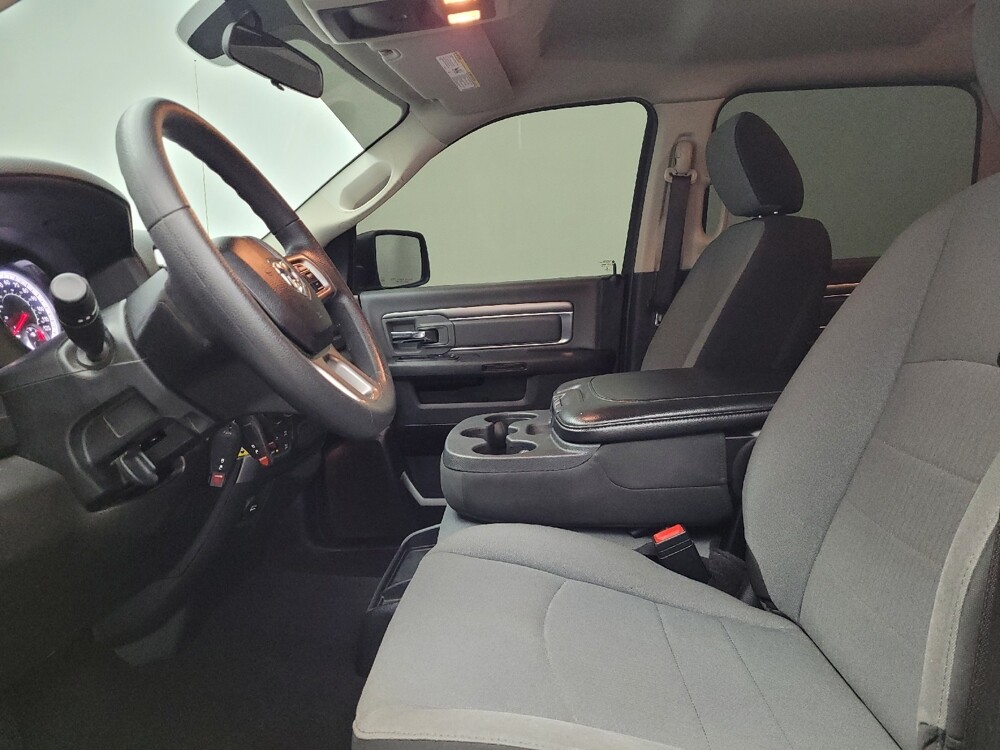 2021 RAM 1500 in Louisville, KY 40258 - 18123357 17