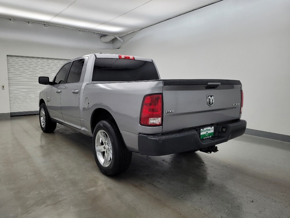 2021 RAM 1500 in Louisville, KY 40258 - 18123357 5