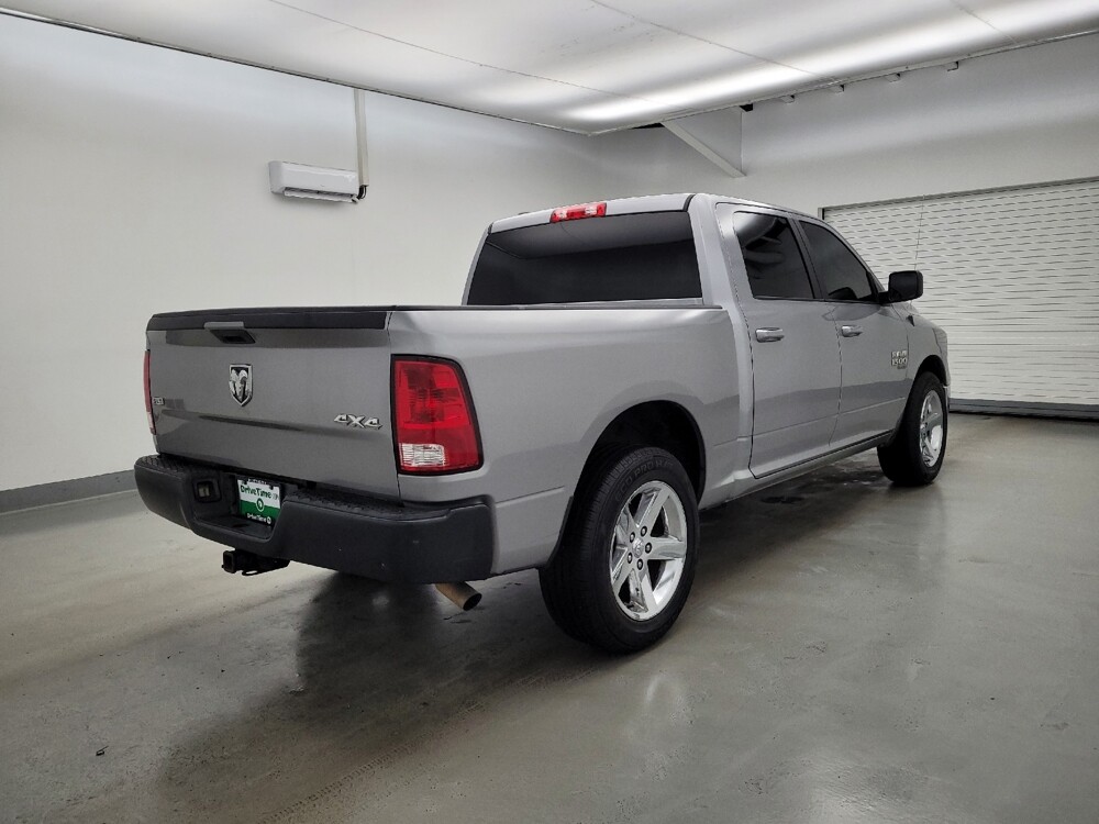 2021 RAM 1500 in Louisville, KY 40258 - 18123357 10