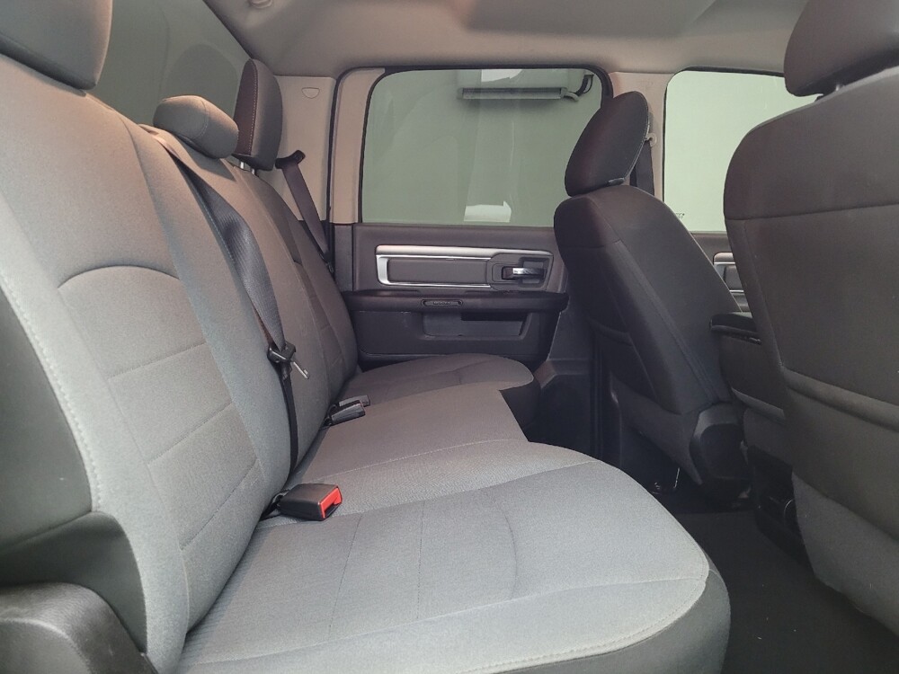 2021 RAM 1500 in Louisville, KY 40258 - 18123357 19