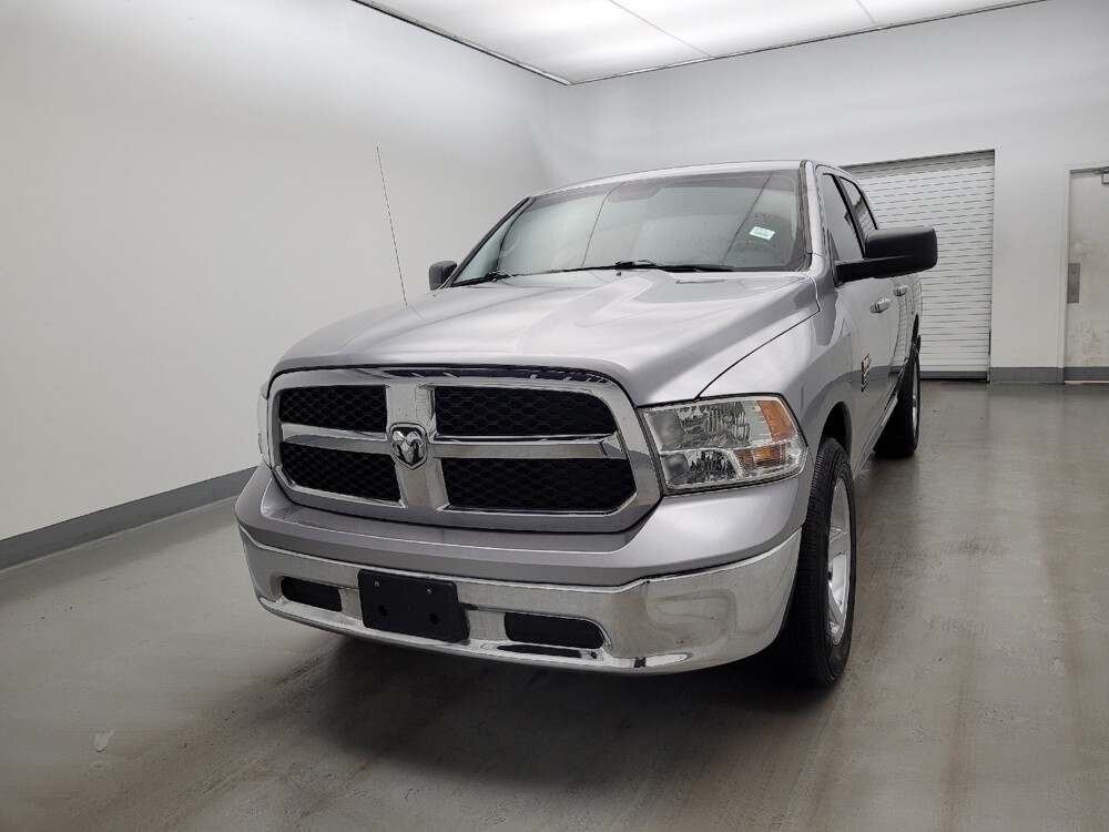 2021 RAM 1500 in Louisville, KY 40258 - 18123357 15