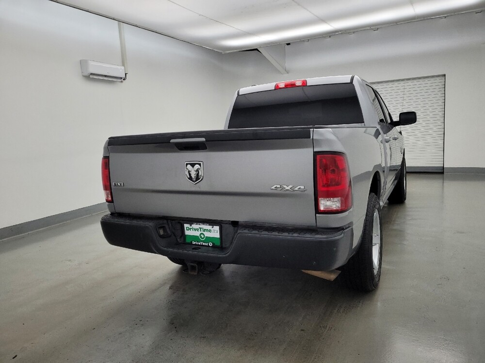 2021 RAM 1500 in Louisville, KY 40258 - 18123357 7