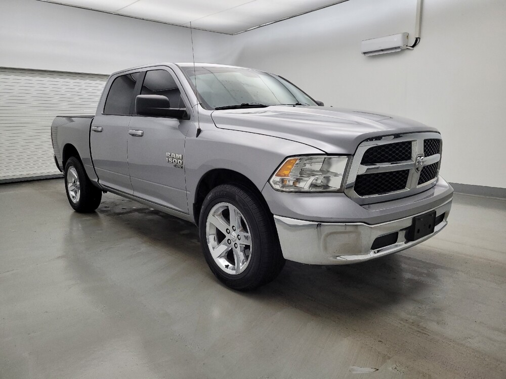 2021 RAM 1500 in Louisville, KY 40258 - 18123357 11