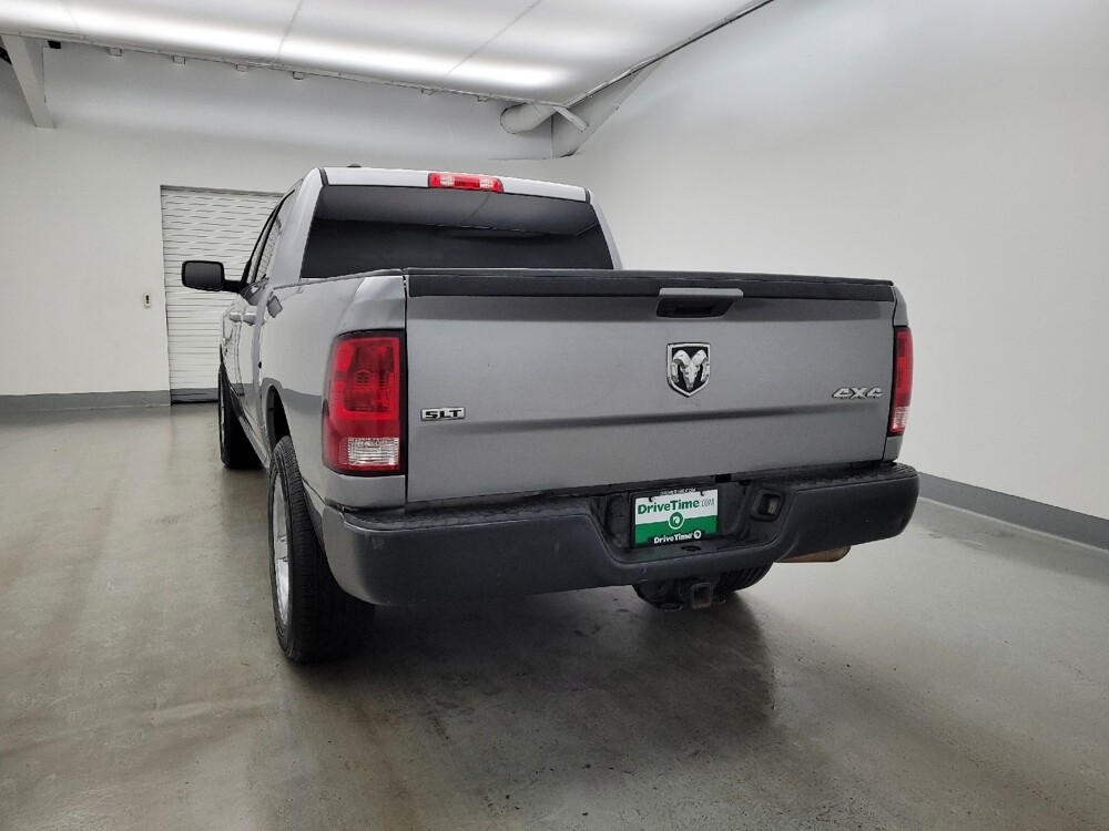 2021 RAM 1500 in Louisville, KY 40258 - 18123357 6