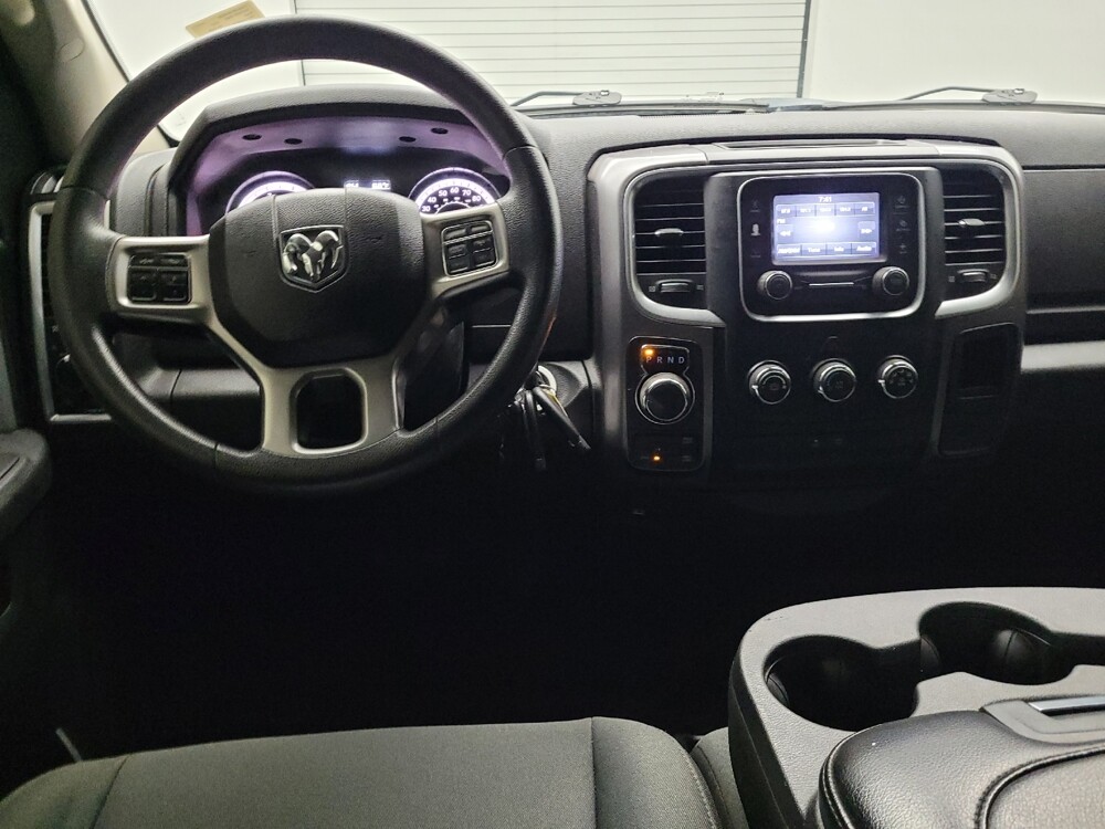 2021 RAM 1500 in Louisville, KY 40258 - 18123357 22