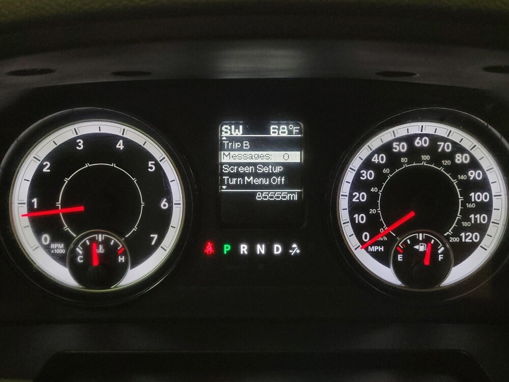 2021 RAM 1500 in Louisville, KY 40258 - 18123357 23