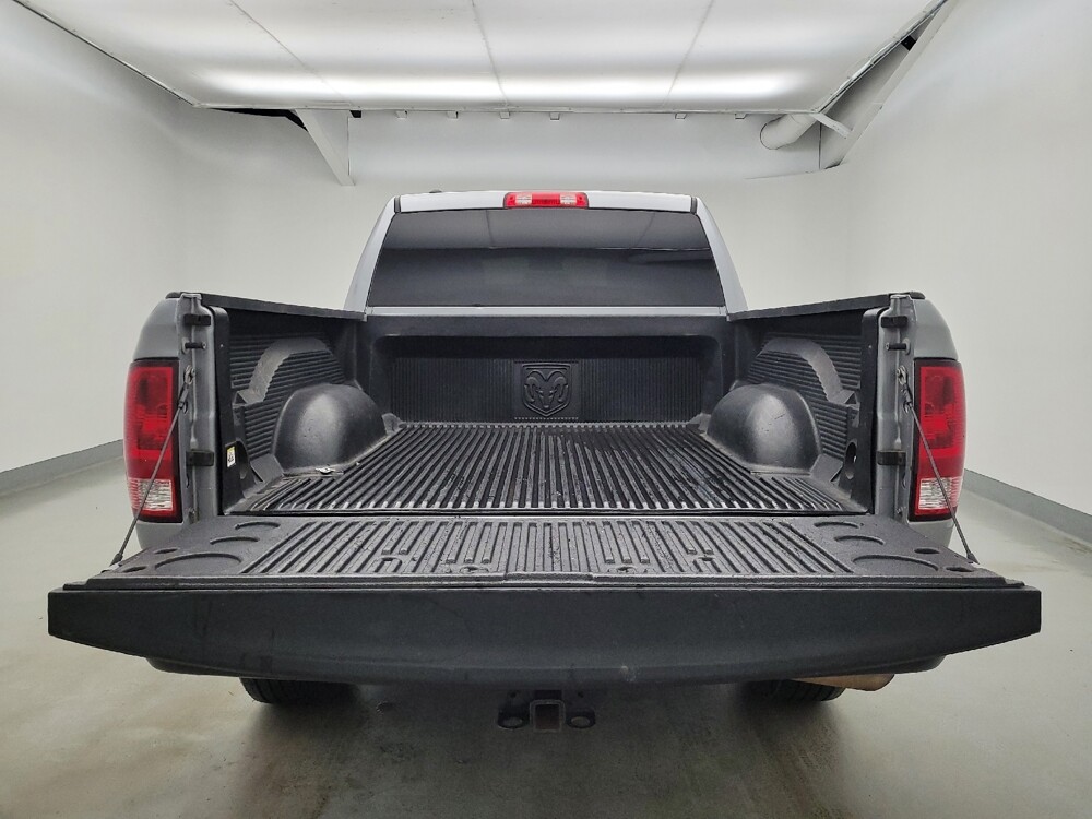 2021 RAM 1500 in Louisville, KY 40258 - 18123357 29