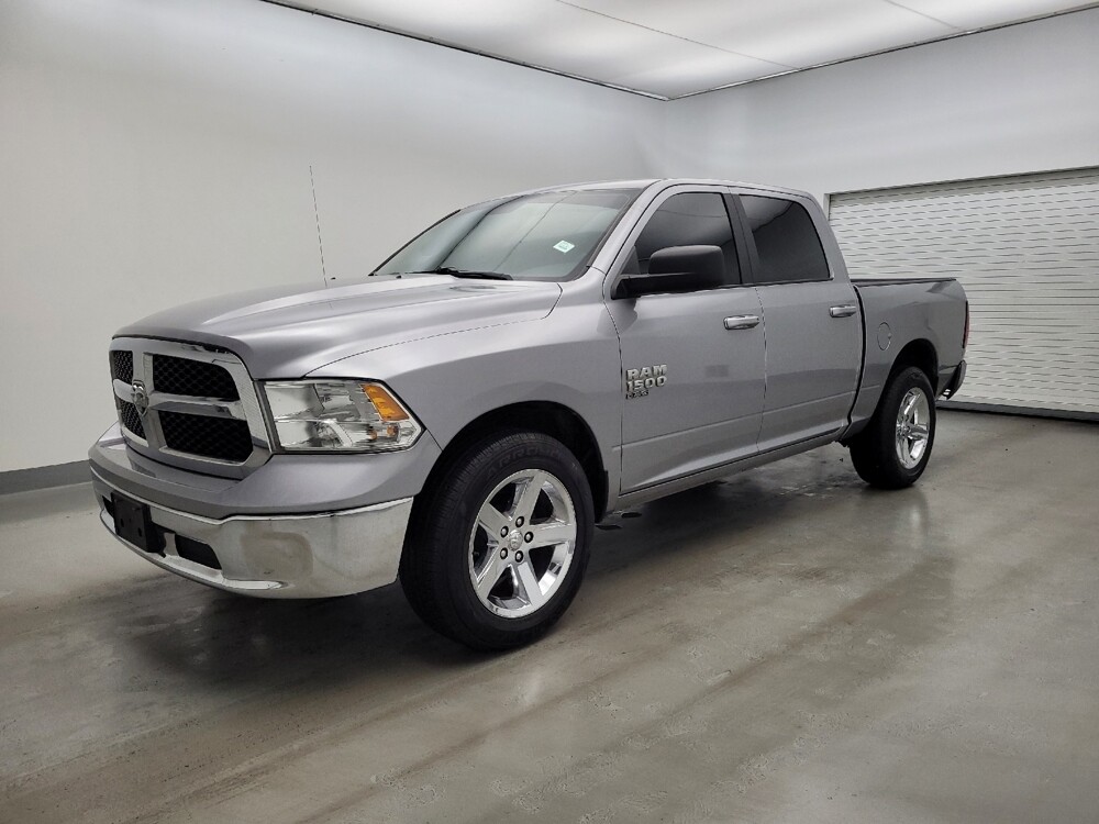 2021 RAM 1500 in Louisville, KY 40258 - 18123357 2