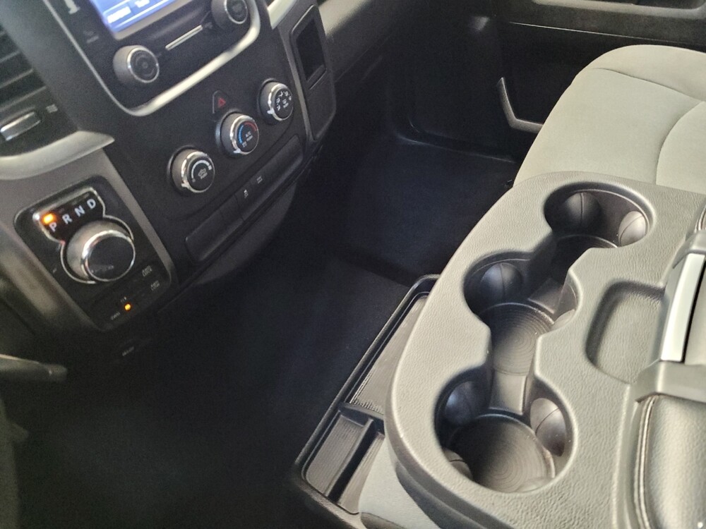 2021 RAM 1500 in Louisville, KY 40258 - 18123357 26