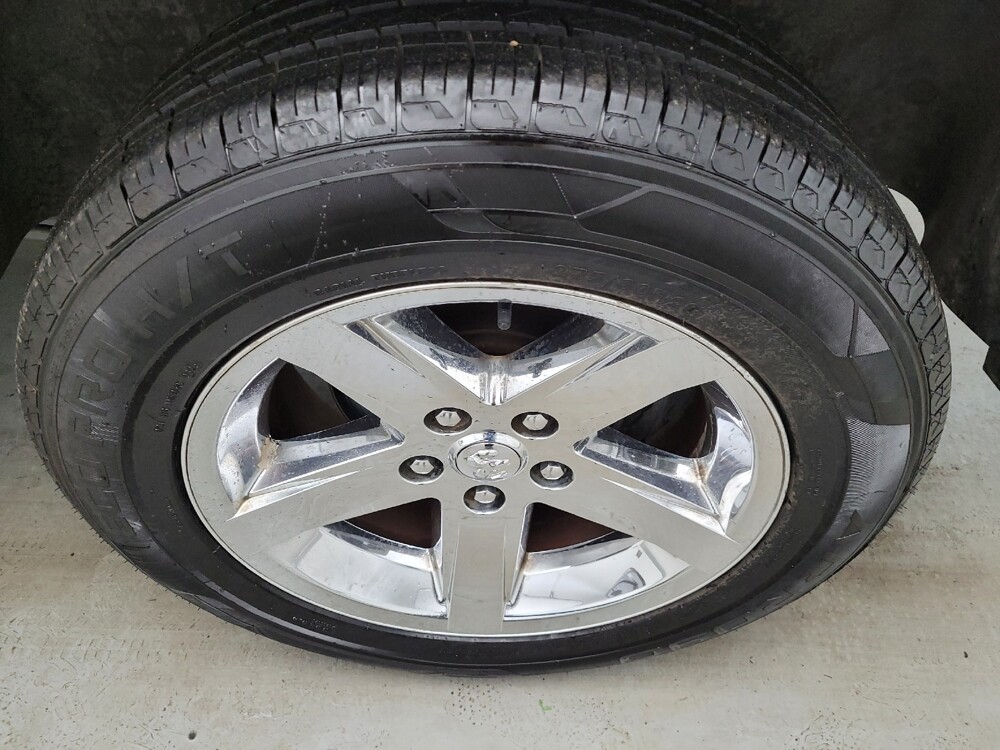 2021 RAM 1500 in Louisville, KY 40258 - 18123357 31