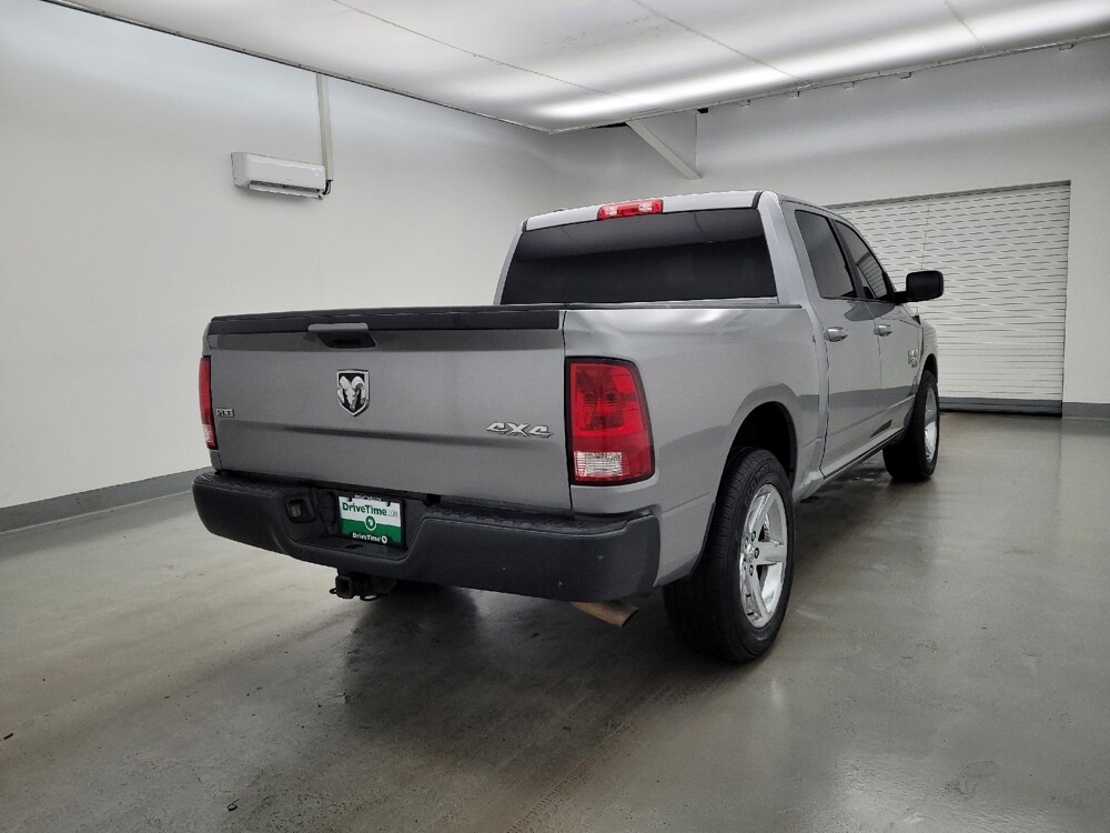 2021 RAM 1500 in Louisville, KY 40258 - 18123357 9