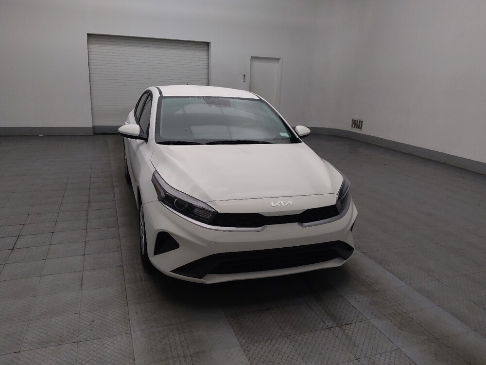 2024 Kia Forte in Macon, GA 31210 - 18123358 14