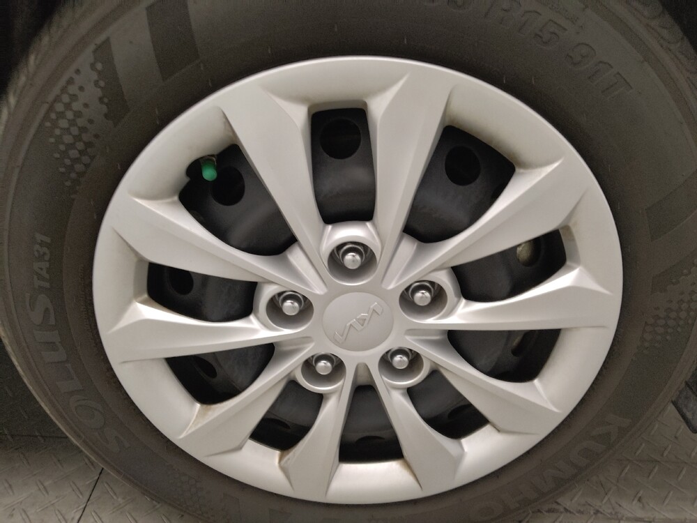 2024 Kia Forte in Macon, GA 31210 - 18123358 31