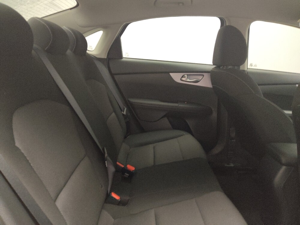 2024 Kia Forte in Macon, GA 31210 - 18123358 19