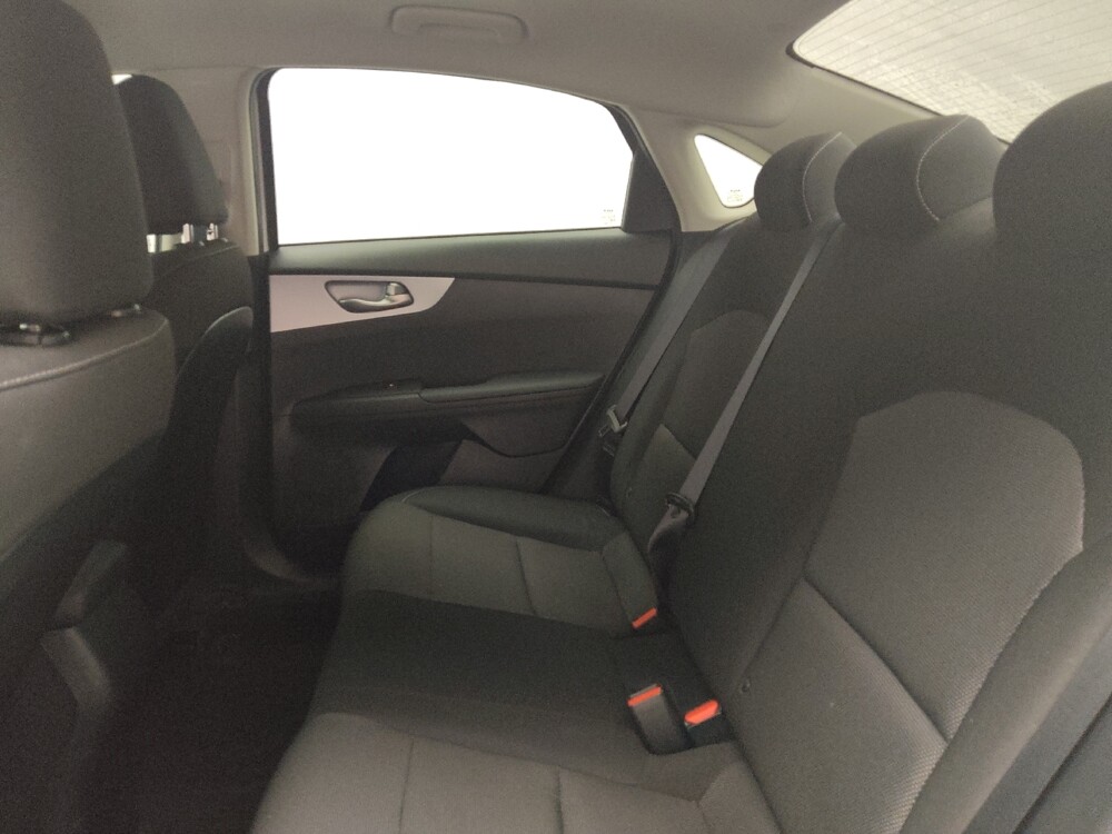 2024 Kia Forte in Macon, GA 31210 - 18123358 18
