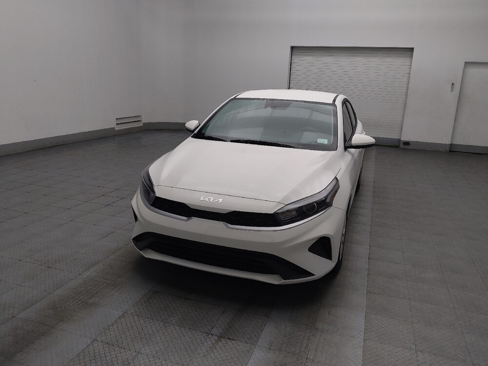 2024 Kia Forte in Macon, GA 31210 - 18123358 15