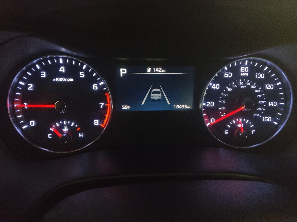 2024 Kia Forte in Macon, GA 31210 - 18123358 23