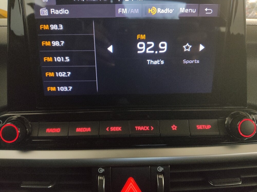 2024 Kia Forte in Macon, GA 31210 - 18123358 25