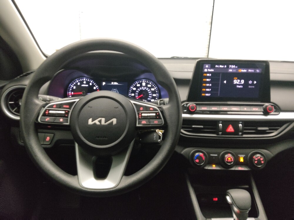 2024 Kia Forte in Macon, GA 31210 - 18123358 22