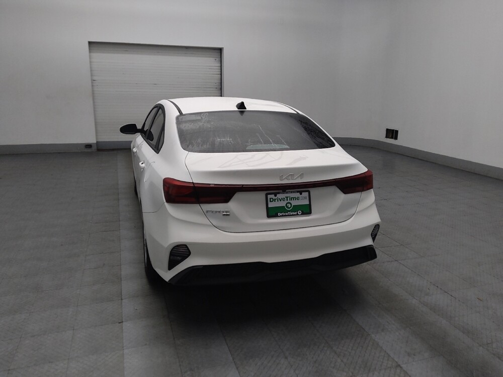 2024 Kia Forte in Macon, GA 31210 - 18123358 6