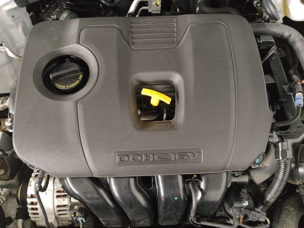 2024 Kia Forte in Macon, GA 31210 - 18123358 30