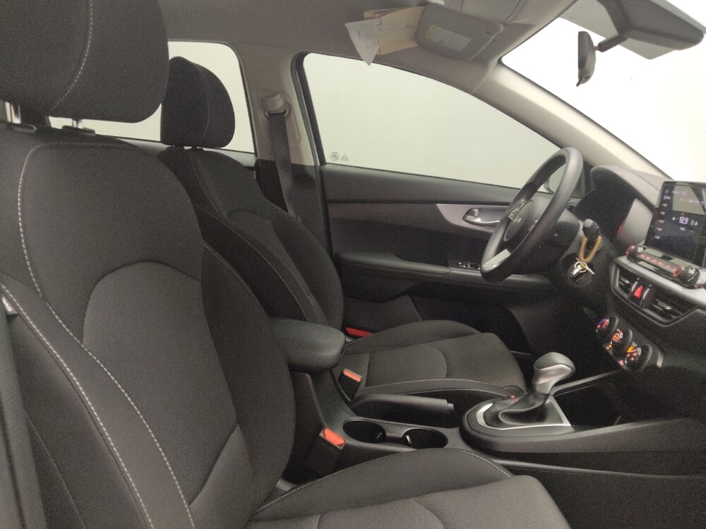 2024 Kia Forte in Macon, GA 31210 - 18123358 21