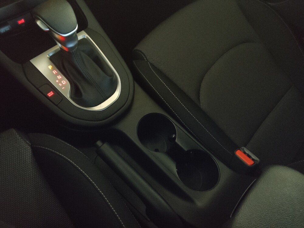 2024 Kia Forte in Macon, GA 31210 - 18123358 26