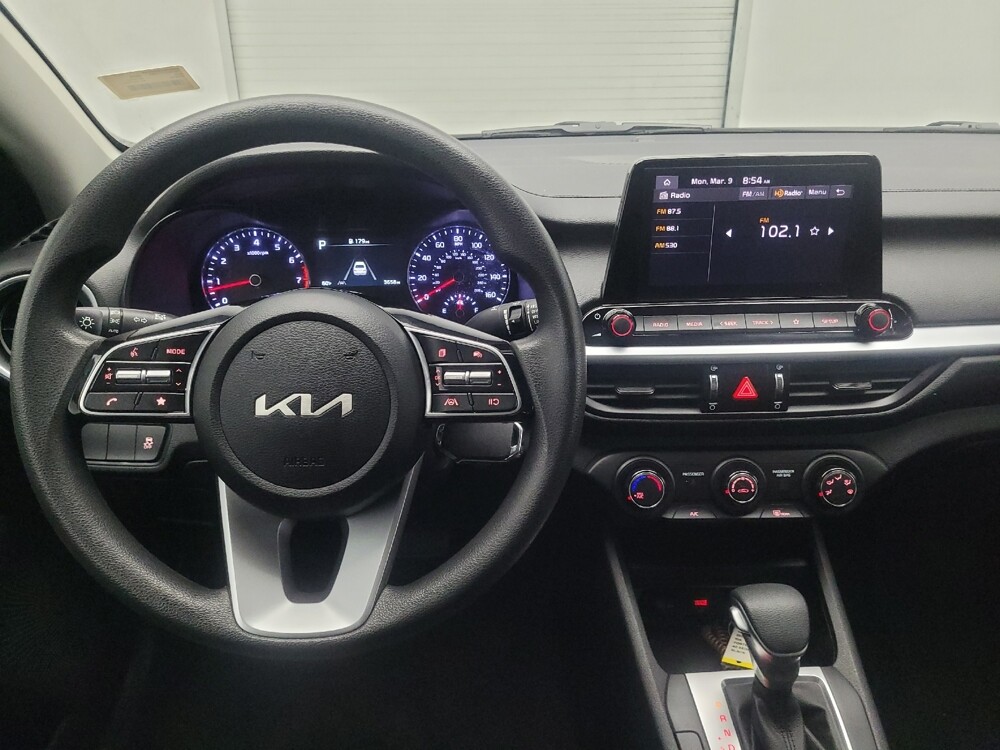 2024 Kia Forte in Macon, GA 31210 - 18123359 22