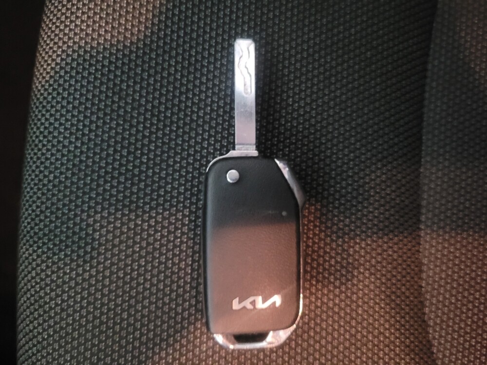 2024 Kia Forte in Macon, GA 31210 - 18123359 32