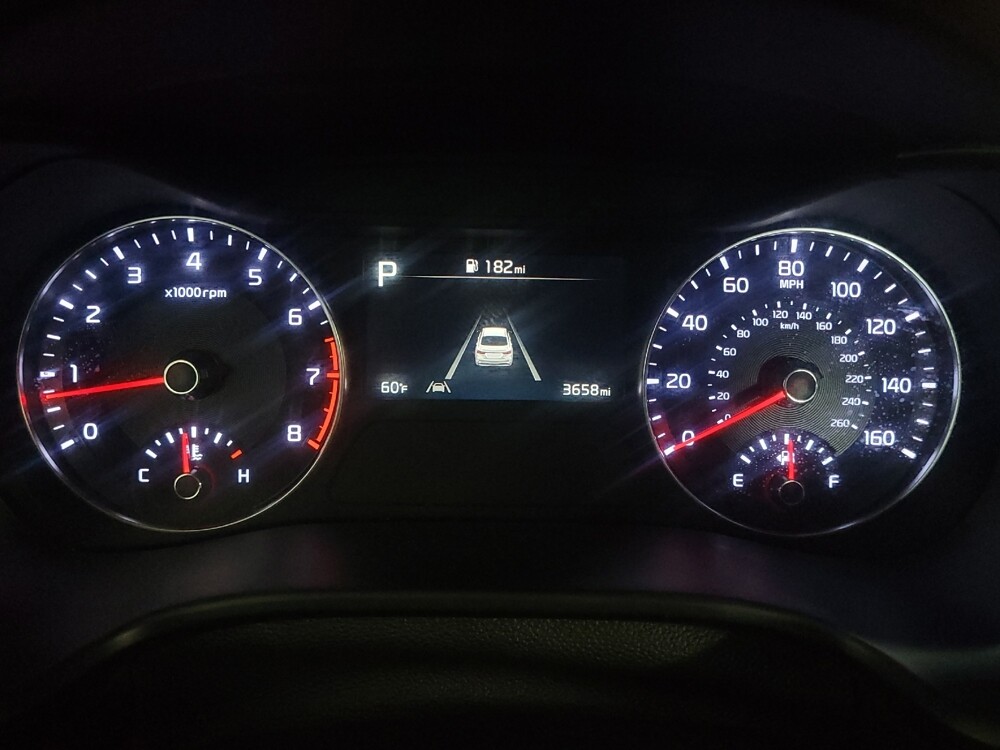 2024 Kia Forte in Macon, GA 31210 - 18123359 23