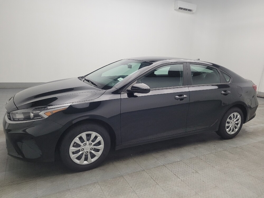 2024 Kia Forte in Macon, GA 31210 - 18123359 2