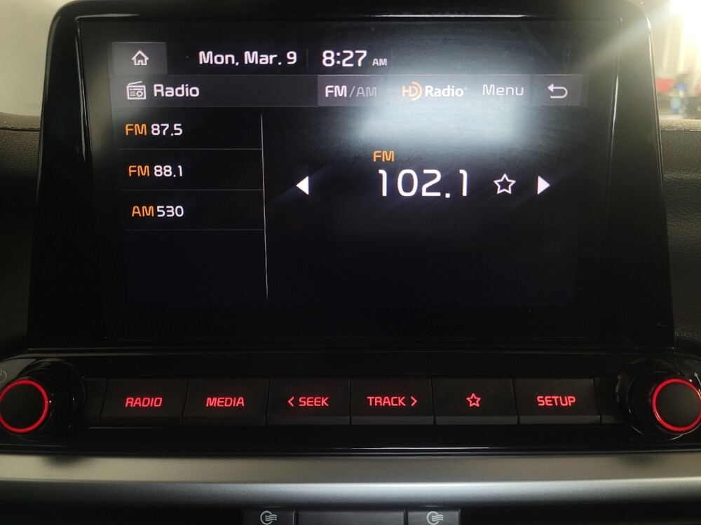 2024 Kia Forte in Macon, GA 31210 - 18123359 25