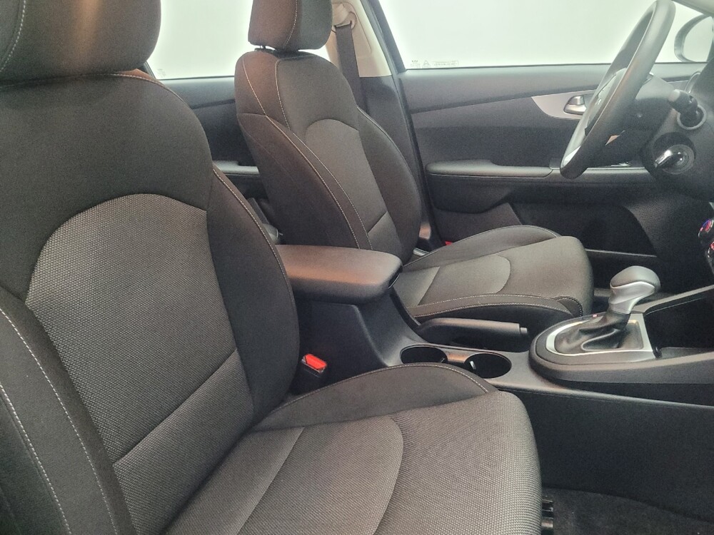 2024 Kia Forte in Macon, GA 31210 - 18123359 21