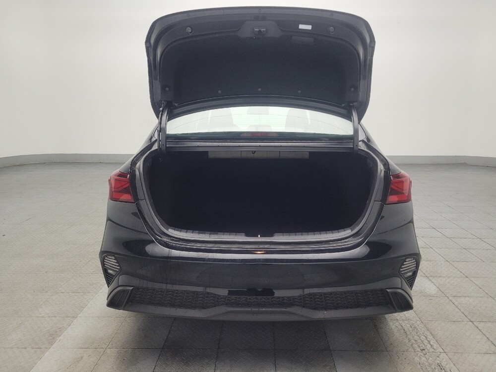 2024 Kia Forte in Macon, GA 31210 - 18123359 29