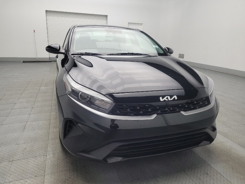 2024 Kia Forte in Macon, GA 31210 - 18123359 14