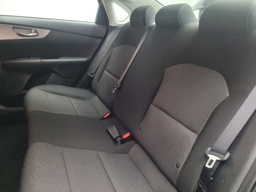 2024 Kia Forte in Macon, GA 31210 - 18123359 18